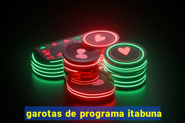 garotas de programa itabuna